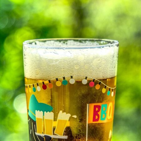 Blond Bier